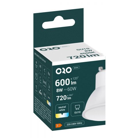 ORO33680_ORO BASIC GU10 8W NW pki un 1.jpg