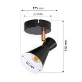 lampka spot_led-pol.com_ORO BRANTA 1XE14 B-W_3.jpg