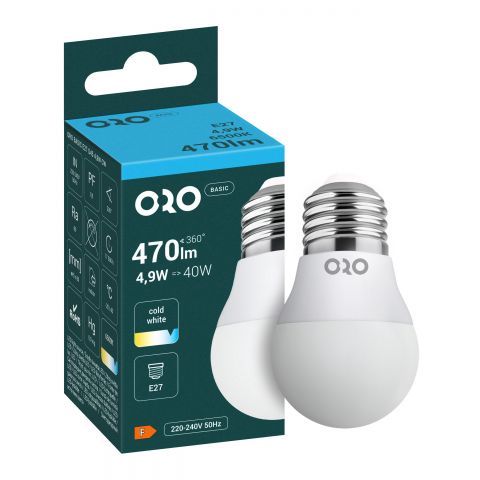 ORO33670_ORO BASIC E27 G45 4,9W CW tas un 1.jpg