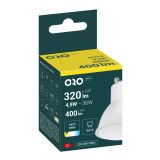 ORO33678_ORO BASIC GU10 4,9W WW pki un 1.jpg