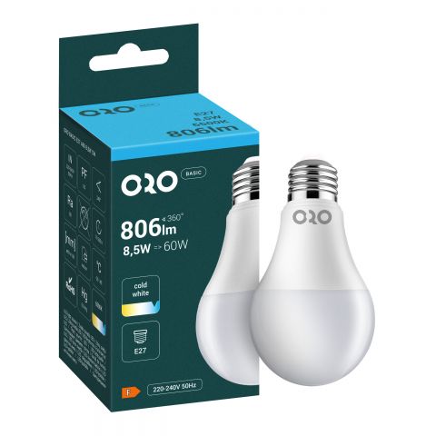 ORO33664_ORO BASIC E27 A60 8,5W CW tas un 1.jpg